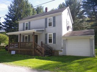147 Lanark Rd, Hastings, PA 16646