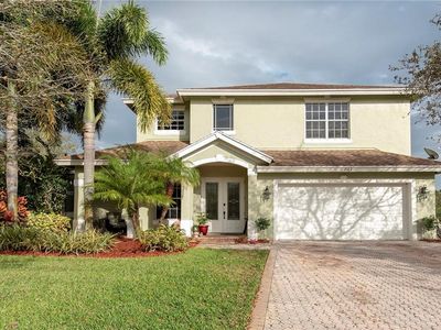 2162 SW Mainsail Ter, Stuart, FL, 34997