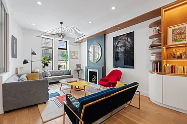 Sold by Keller Williams NYC
