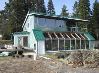4540 Zenia Lake Mountain Rd, Zenia, CA 95595