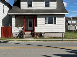 1207 S Davis Ave, Elkins, WV 26241