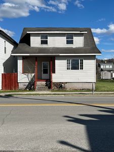 1207 S Davis Ave, Elkins, WV, 26241