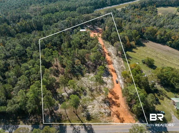 53572 Modelle Bryars Rd, Perdido, AL 36562