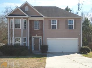 330 Walton Vw, Fairburn, GA 30213