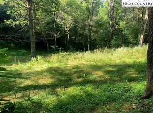 21.5 Acres Off, West Jefferson, NC 28694