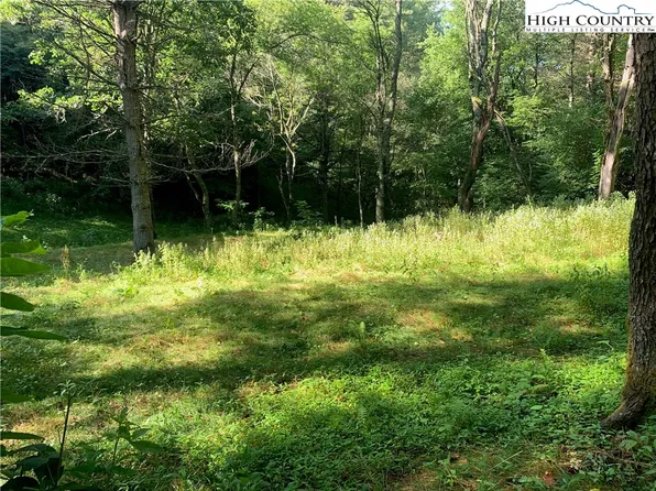 21.5 acres off Gucker Road, West Jefferson, NC 28694