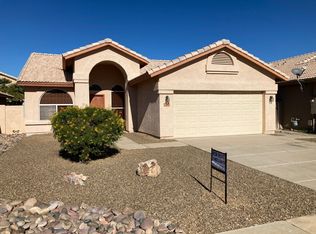 1160 W Elgin St, Chandler, AZ 85224