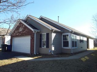 2207 Margo Rd, Columbus, OH 43229