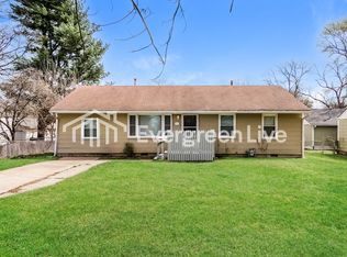 13711 Cypress Ave, Grandview, MO 64030