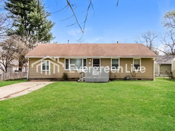 13711 Cypress Ave, Grandview, MO 64030