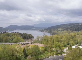 305 Morrissey Rd #2009, Pt Moody, BC V3H 0M3