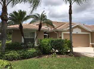 3749 Buttonwood Way #H-7, Naples, FL 34112