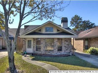 10728 McShay Ave, Baton Rouge, LA 70810