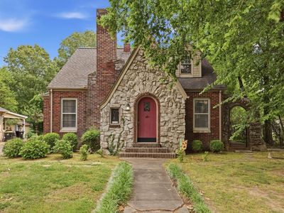 110 N 10th St, Murray, KY, 42071