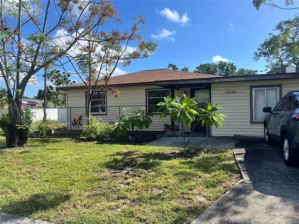 4659 9th Ave S, Saint Petersburg, FL 33711