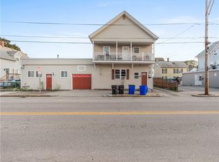181 Benefit St, Pawtucket, RI 02861