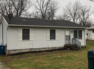 200 Stamper Ave, La Grange, KY 40031