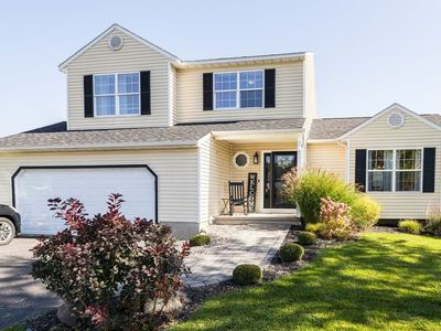 8406 Sutcliffe Dr, Liverpool, NY, 13090