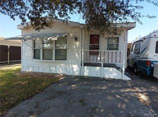 107 Siesta Dr, Mission, TX 78572