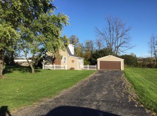 (Undisclosed Address), Niagara Falls, NY 14305