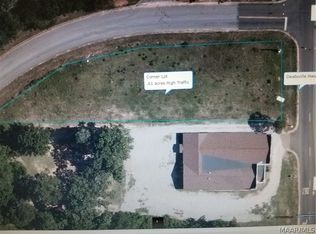 111 Deatsville Rd, Millbrook, AL 36054