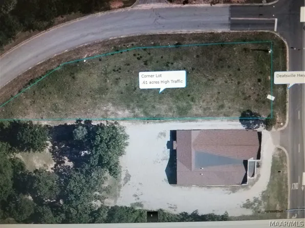 111 Deatsville Rd, Millbrook, AL 36054