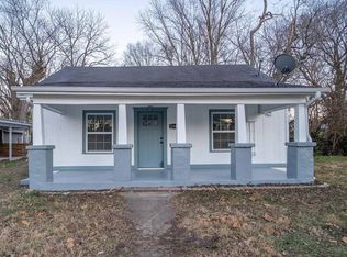 2146 N Newton Ave, Springfield, MO 65803