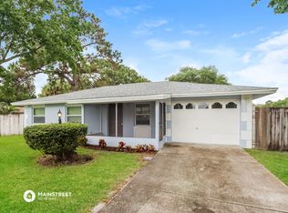 875 Doat St, Palm Bay, FL 32909