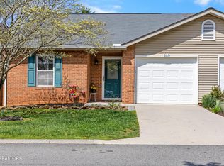 603 Wakebridge Blvd, Powell, TN 37849