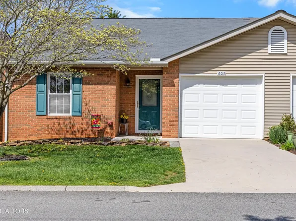 603 Wakebridge Blvd, Powell, TN 37849
