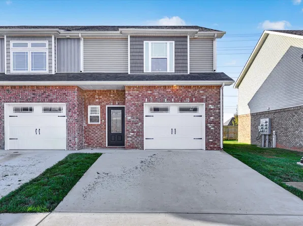376 Fallow Cir, Clarksville, TN 37040