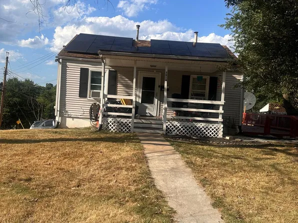 5914 Gallatin St, Hyattsville, MD 20781