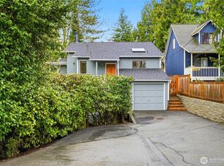 2545 NE 95th St, Seattle, WA 98115