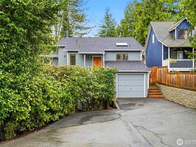 2545 NE 95th Street, Seattle, WA, 98115