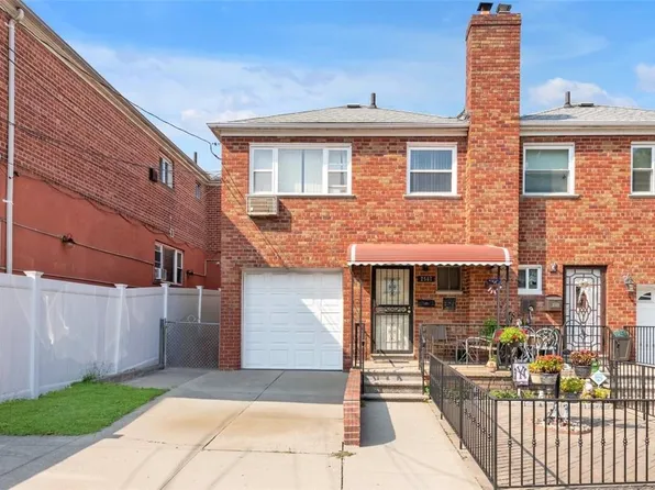 2567 Flint Avenue, Bronx, NY 10475