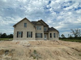517 Capers Ln, Lizella, GA 31052