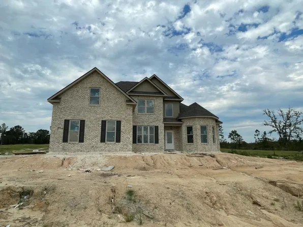 517 Capers Ln, Lizella, GA 31052