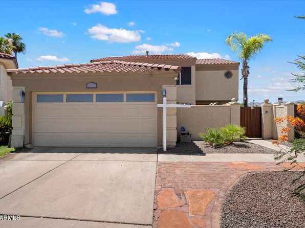 3406 E Wildwood Dr, Phoenix, AZ 85048