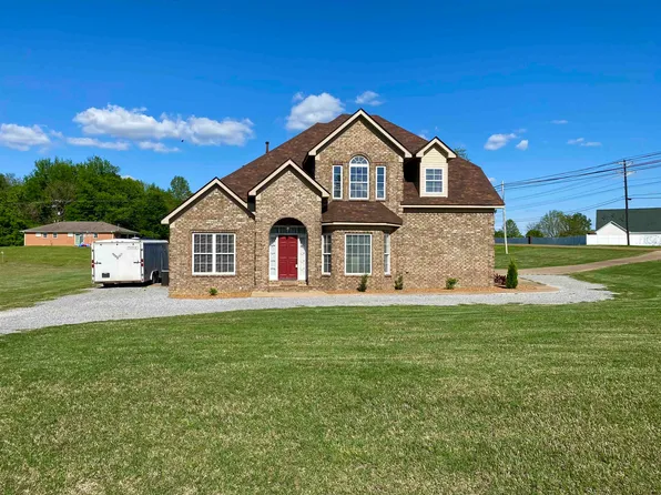 30 Meadowland Dr, Drummonds, TN 38023