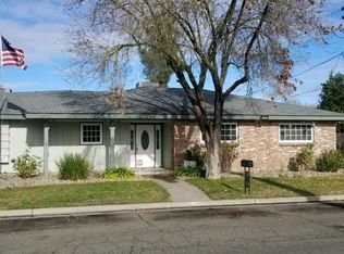 2205 Howard Rd, Madera, CA 93637