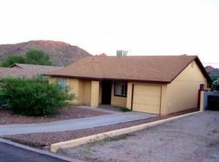 1333 E Cholla St, Phoenix, AZ 85020