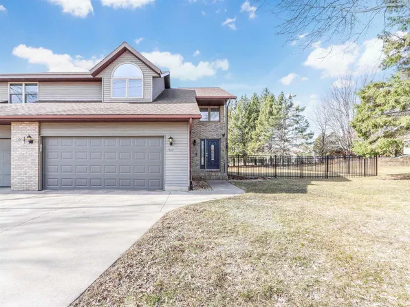 1510 North ADAMS AVENUE, Marshfield, WI 54449