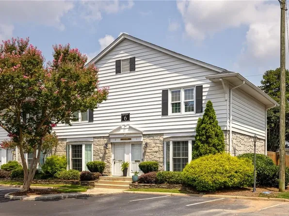 136 Peachtree Memorial Dr NW APT Ga1, Atlanta, GA 30309