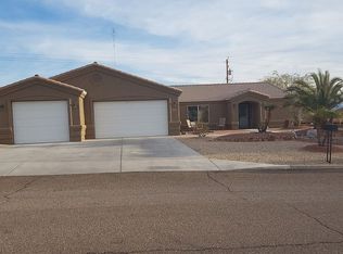 3020 Simitan Dr, Lake Havasu City, AZ 86404