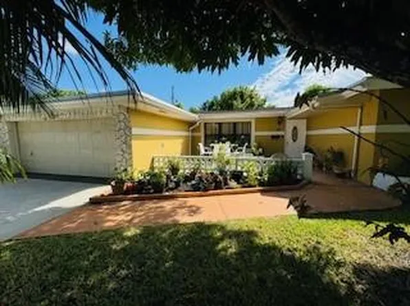 660 Long Island Avenue, Fort Lauderdale, FL 33312