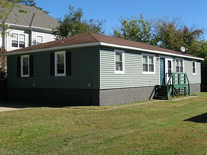 Charming Duplex