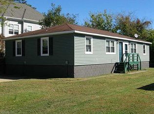 8118 Lamesa Ave #A, Norfolk, VA 23518