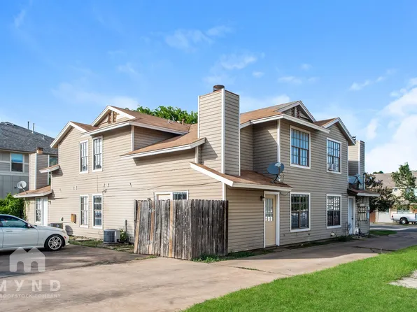 2214 Creekside Ln APT D, Georgetown, TX 78626