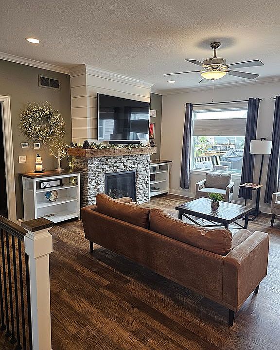 Main Living Room