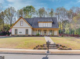 1132 Ivey Brook Dr, Bethlehem, GA 30620